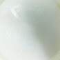 Vintage Glasbake White Milk Glass Sunbeam Mixmaster 9 Inch Mixing Bowl image number 5