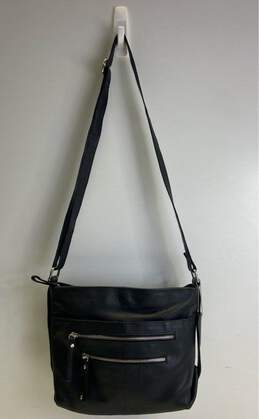 Great American Leather Works Crossbody Bag