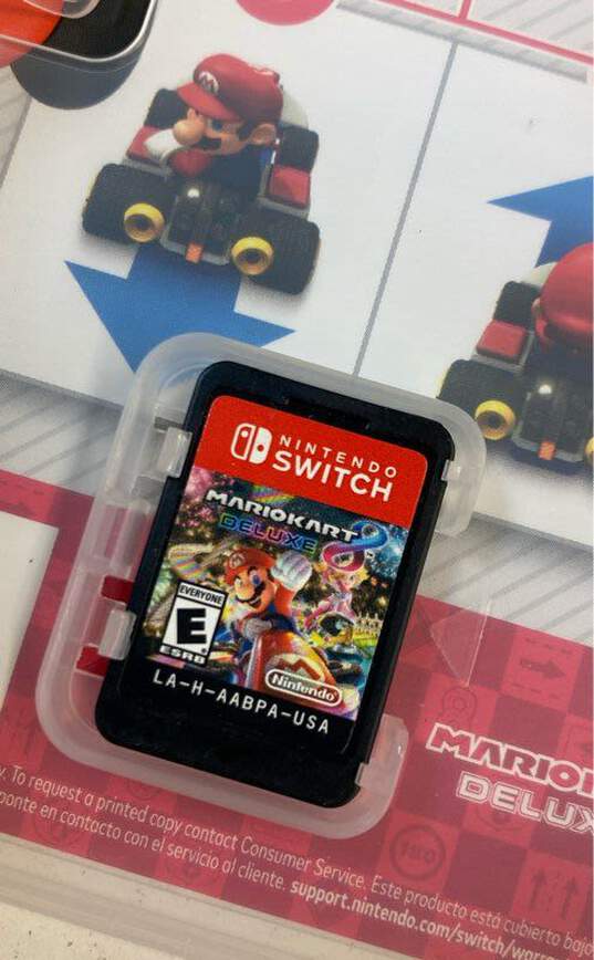 Mario Kart 8 Deluxe - Switch image number 4