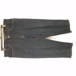 Ralph Lauren Men Black Jeans 12 L