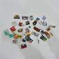 Lot Of Loose Mini Brands Miniatures Star Wars Marvel Pez Crayola image number 1