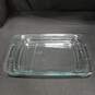 Pyrex Clear Bake Dish & Bowls Assorted 4pc Lot image number 5
