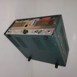 Replacement Parts/Repair Untested Vintage Heathkit HW100 Desktop SSB Transciever alternative image