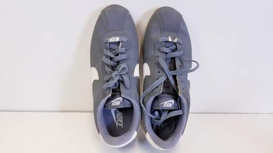 Nike Cortez Men's 8.5 Grey image number 5