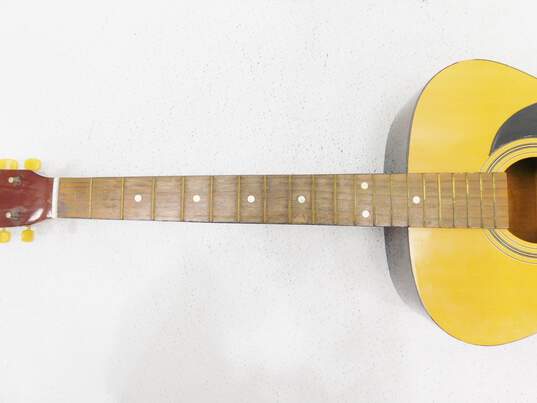 Kay K6160 Acoustic Guitar for P&R image number 4