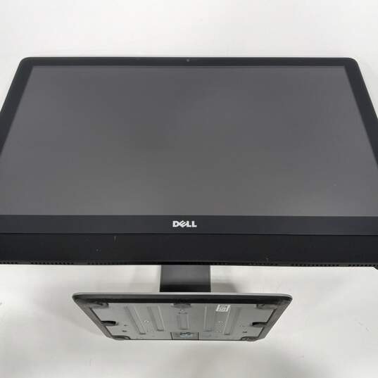 Dell Inspiron 3464 All in One Desktop Computer image number 2