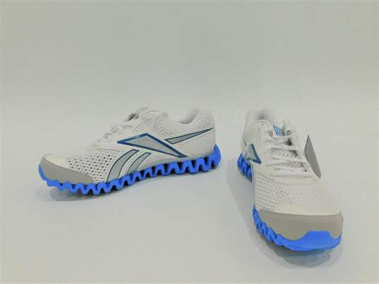 Reebok Premier Zigfly Men's Shoes Size 11.5 image number 2