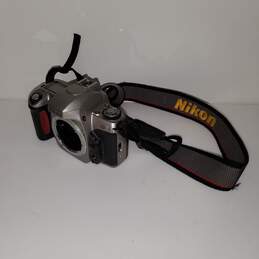 Untested Nikon N65 Camera Body Only for Parts/Repair