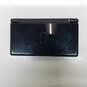 Nintendo DS Lite USG-001 Handheld Game Console Black #1 image number 2