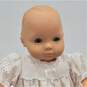 Pleasant Company American Girl Bitty Baby Doll IOB w/ Extra Outfit & Family Album image number 4