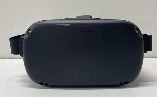 Oculus Rift Virtual Reality Headsets Untested image number 2