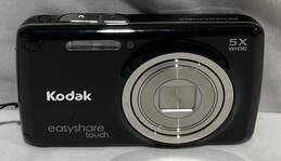 Kodak EasyShare Touch M577 14 MP Digital Camera