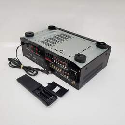 Untested Branded FM Stereo/AM-FM Receiver STR-DE-425 P/R alternative image