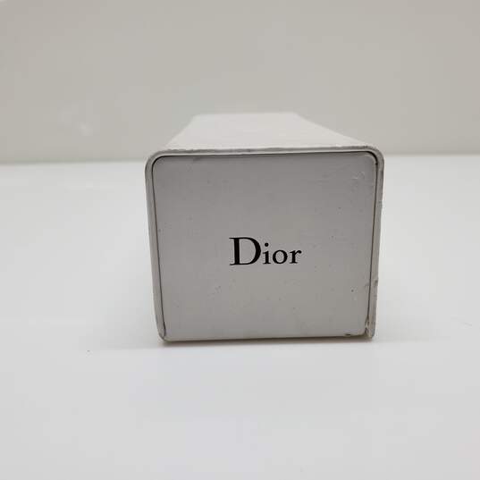 AUTHENTICATED CHRISTIAN DIOR CD3680 EYEGLASS FRAMES image number 9