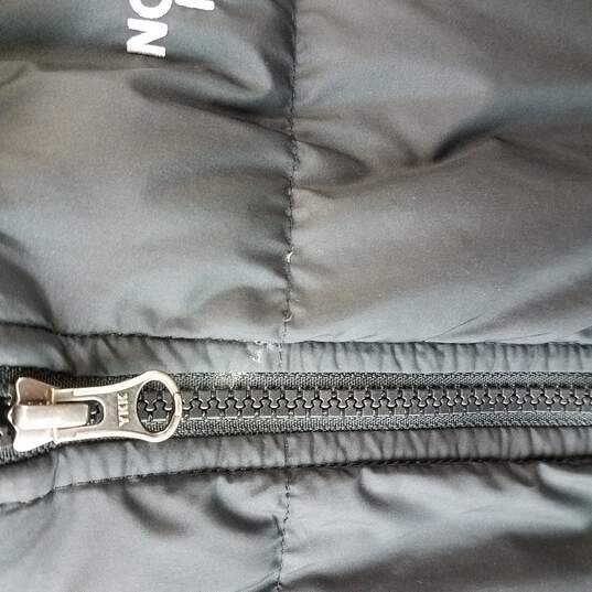 The North Face Kids Black Puffer image number 2