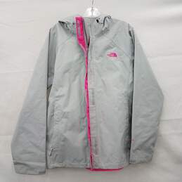 The North Face Rain Jacket Size XL