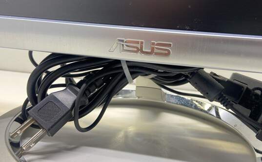 ASUS MX279 27" Monitor image number 2