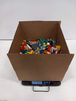 Bulk of Lego alternative image