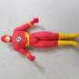Vintage 1998 Hasbro The Flash 12 in. Action Figure image number 1