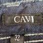 Cavi Men Blue Denim Jeans Sz 32 NWT image number 5