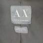 Armani Exchange Women's Black Puffer Jacket XS image number 3