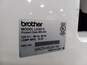 Brother Portable  Sewing Machine  Model LX3014 image number 3