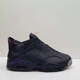 Air Jordan 304401-123 Black Men's Size 9