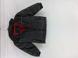 U.S. Polo ASSN. Boy's Jacket 4T