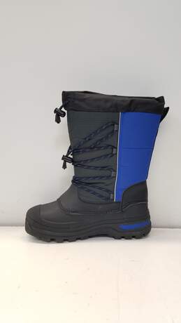 Baffin Snow Rain Boots Women's Size 7 M alternative image