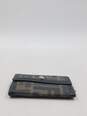 Authentic Fendi Zucca Brown Key Holder image number 3