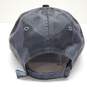 Men's Seattle Seahawks New Era Camo Core  Adjustable Hat One Size image number 3