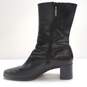 Easy Spirit Women's Boots Black Size 10D image number 2