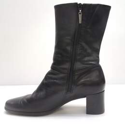 Easy Spirit Women's Boots Black Size 10D alternative image