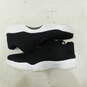 Jordan Future Low Black White 2018 Men's Shoes Size 10 image number 5