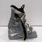 Salomon Gray Ski Boots Women's Size 26.5 image number 1