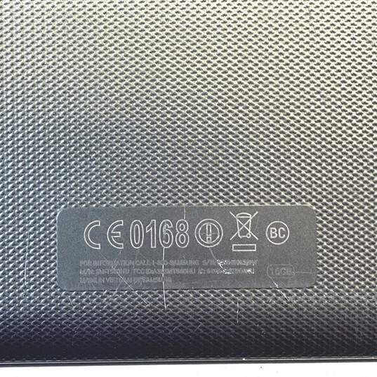 Samsung Galaxy Tab E SM-T560NU 16GB Tablet image number 6