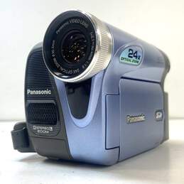 Panasonic PV-GS19 MiniDV Camcorder