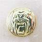 1991 Bandai MMPR Power Rangers Power Morpher Coin Toy W/ Coins image number 6