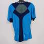 Columbia Short Sleeve Athletic Shirt Men's Size S image number 2