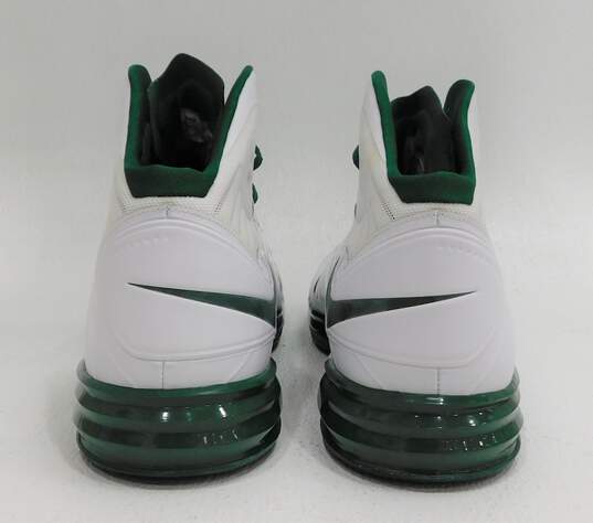 Nike ID Mens Hyperdunk Men's Shoe Size 18 image number 3