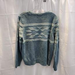 Pendleton Washable Wool Blend Pullover Sweater Size XL alternative image