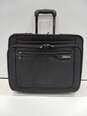 Samsonite Black Carry On Luggage/Suitcase image number 1