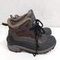 Columbia Waterproof Boots Men's Size 9.5 image number 2