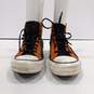 Converse Chuck Taylor All Star 70 Sneakers Size M9 W11 image number 4