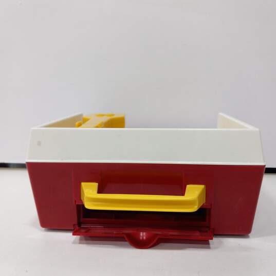 Fisher Price Music Box Record Player image number 2