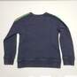 AUTHENTICATED KIDS GUCCI 'HEART BLIND FOR LOVE' SWEATSHIRT SZ 8 image number 3
