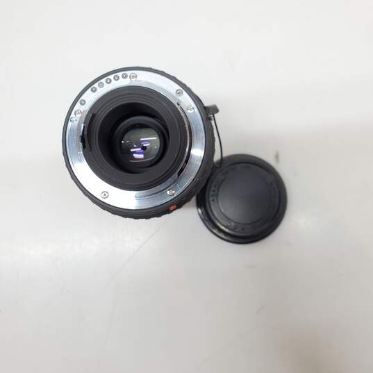 Pentax SF10 35mm Film Camera Bundle with 2 lenses & Bag image number 9