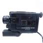 Chinon 20P XL Super 8 Movie Camera Camcorder IOB image number 3