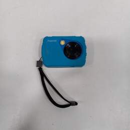 Polaroid Digital Camera w/ Rubber Skin Case alternative image