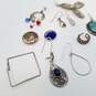 Jewelry Sterling Scrap 30.5g image number 4